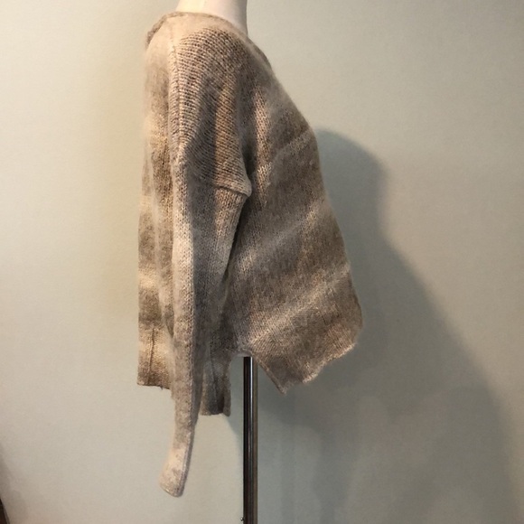 James Perse Alpaca blend sweater - Picture 4 of 12